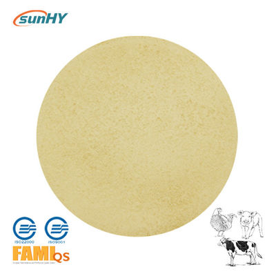 SunPro 10000 ultrafine , a blend and high-efficiency protease used to improve feed digestibility