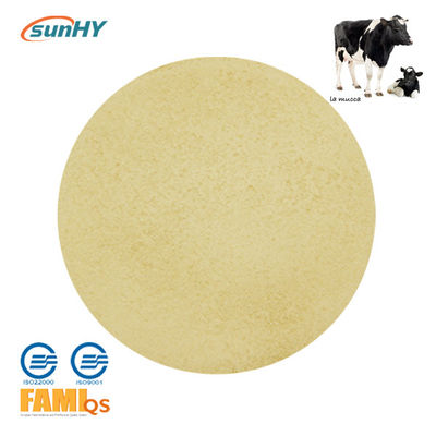 Sunpro N , a novel neutral protease powder form used to improve digestibility of dietary protein