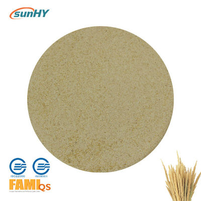 Sunzyme PPXG , compound enzymes powder form used to improve feed utilization