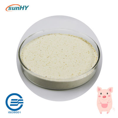 High Concentrate ISO9001 Enterococcus Faecalis Probiotic Animal Feed Additives