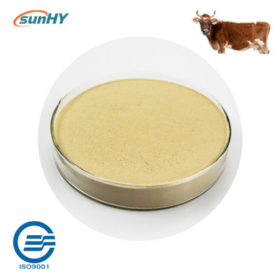 Compound Type 21 Billion Cfu/G Probiotics For Farm Animal ISO 9001